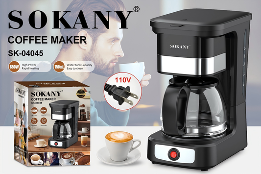 CAFETERA-SK-04045