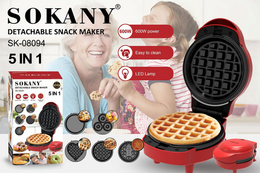 WAFFLERA-SK-08094