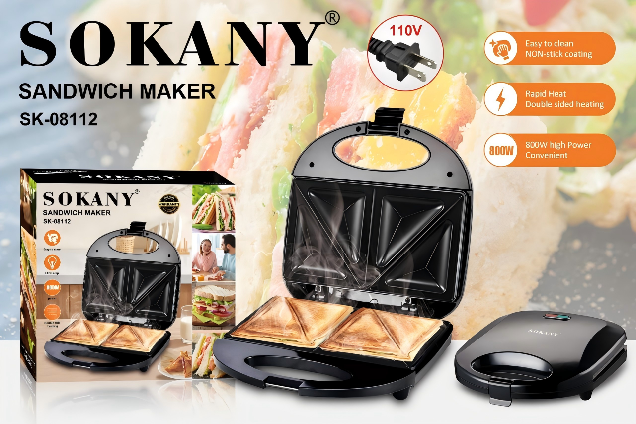 SANDUCHERA-SK-08112