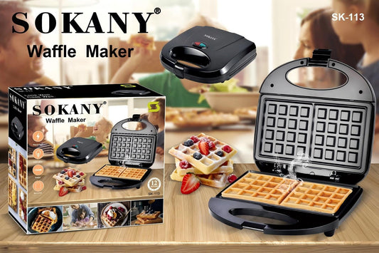 WAFFLE-SK-113