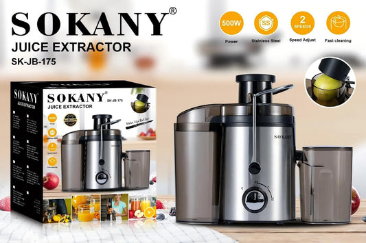EXTRACTOR-SK-JB-175