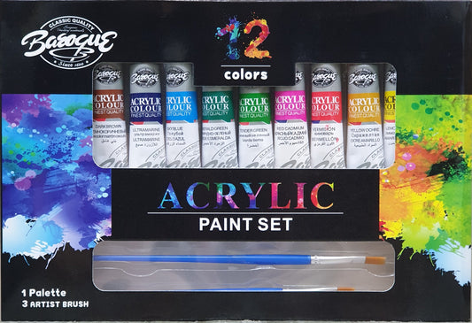 PINTURA PREMIUM ACRILICA