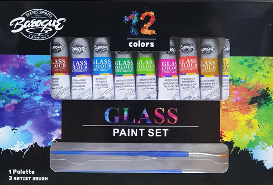 PINTURA PREMIUM GLASS