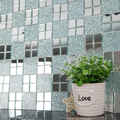 PANELES MOSAICO-HQZ1-260