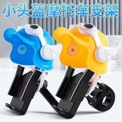SOPORTE CEL. MOTO-0229