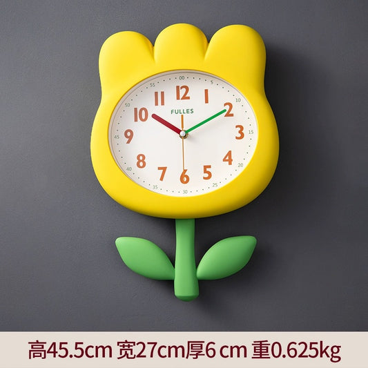 RELOJ ROSA-0135