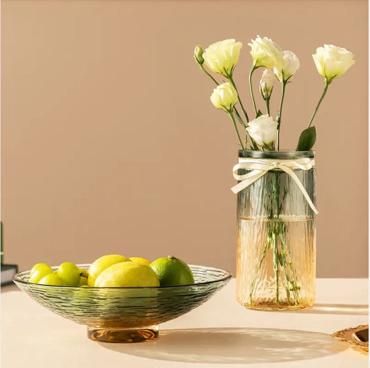 SET DE PLATO + FLORERO-WSLBLL2