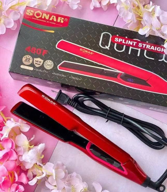 PLANCHA SONAR-0216