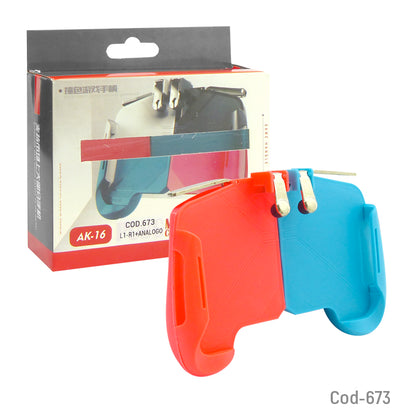 CONTROLADOR DE JUEGO MÓVIL - 1108