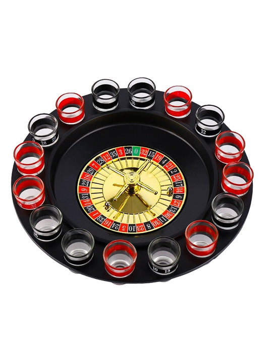 RULETA WHISKY-2011