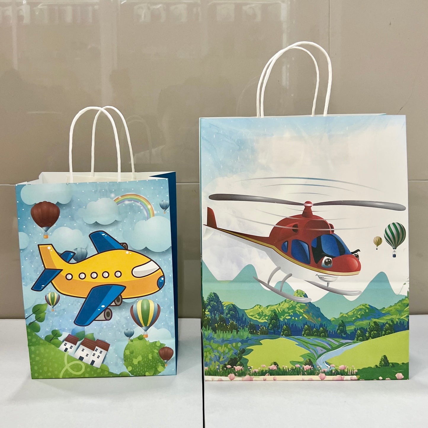 FUNDA DE REGALO GRANDE-16062