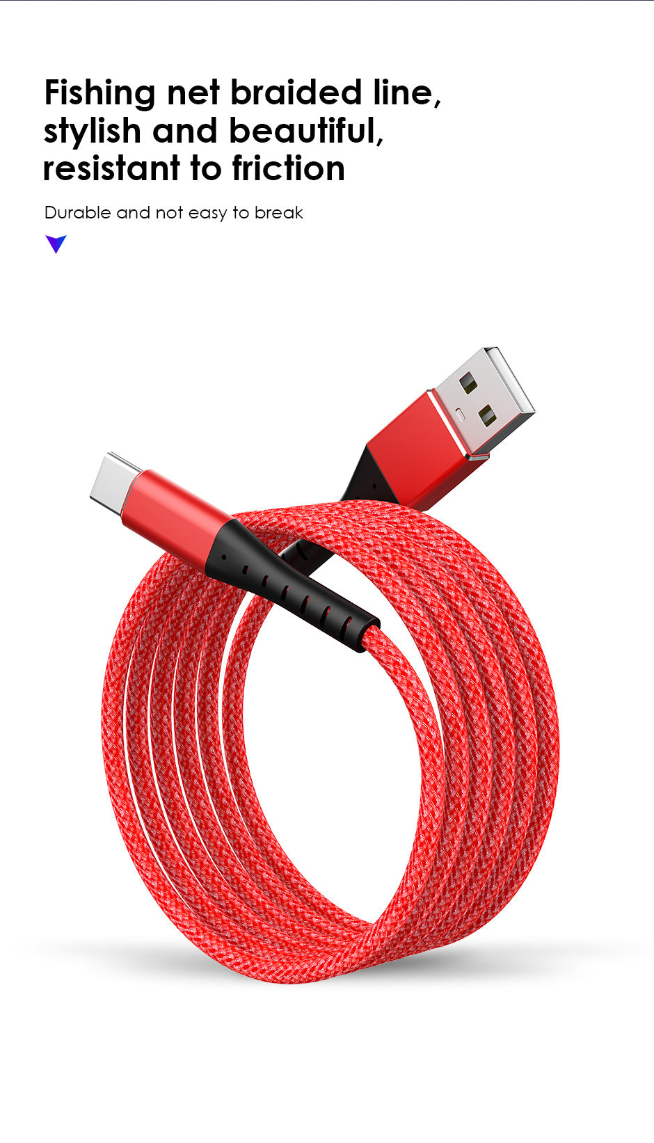 CABLE V8-0314