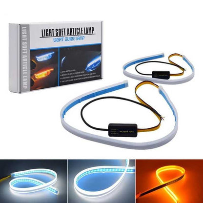 LUZ LED FARROS-5011