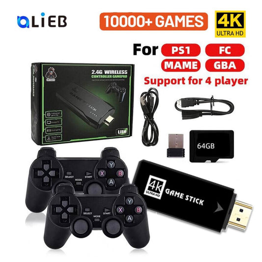 GAME STICK-3211