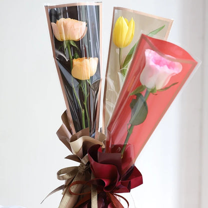 FUNDA FLORES-5011
