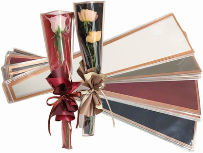 FUNDA FLORES-5011