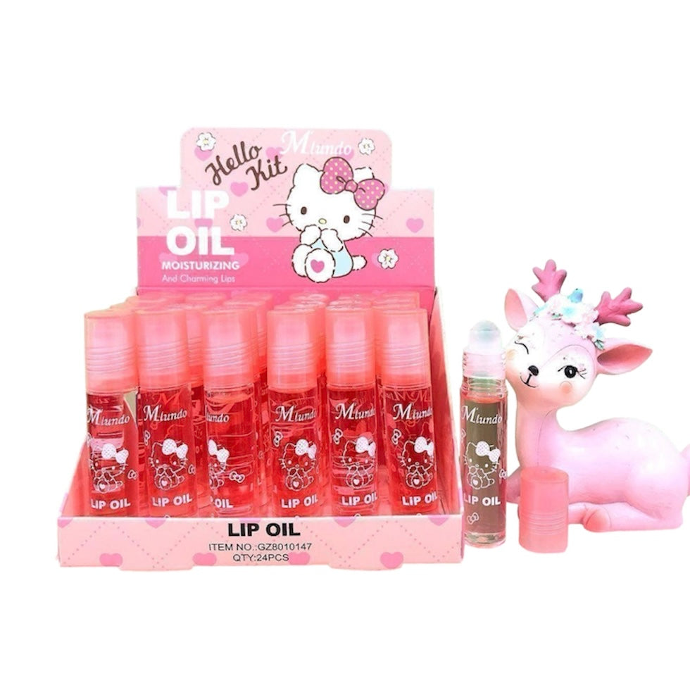 LIP GLOSS-3928