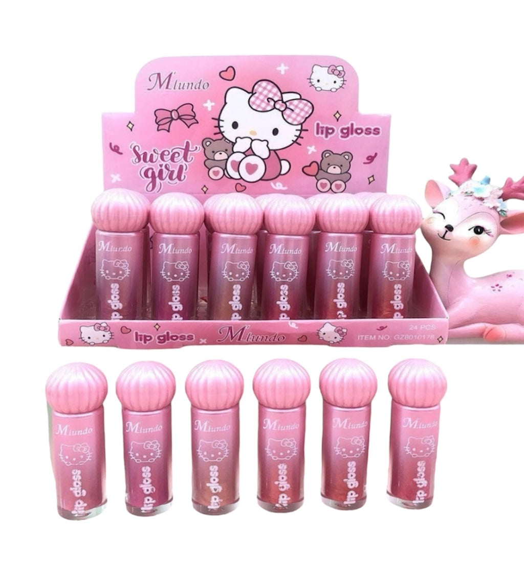 LIP GLOSS-5397