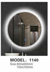 ESPEJO LED-JZ1-3