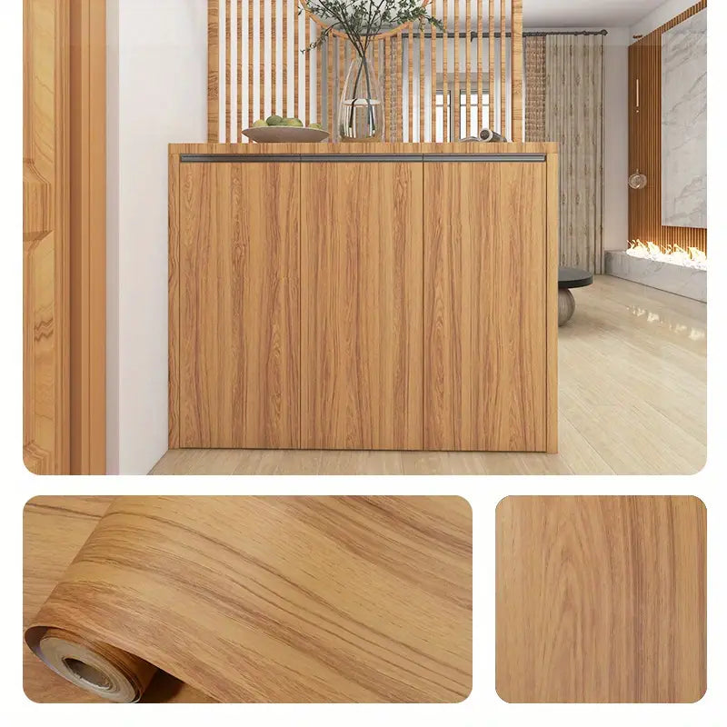 ROLLO MADERA-HQZ1-281