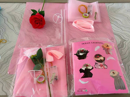 SET COMPLETO DE GLOBOS-