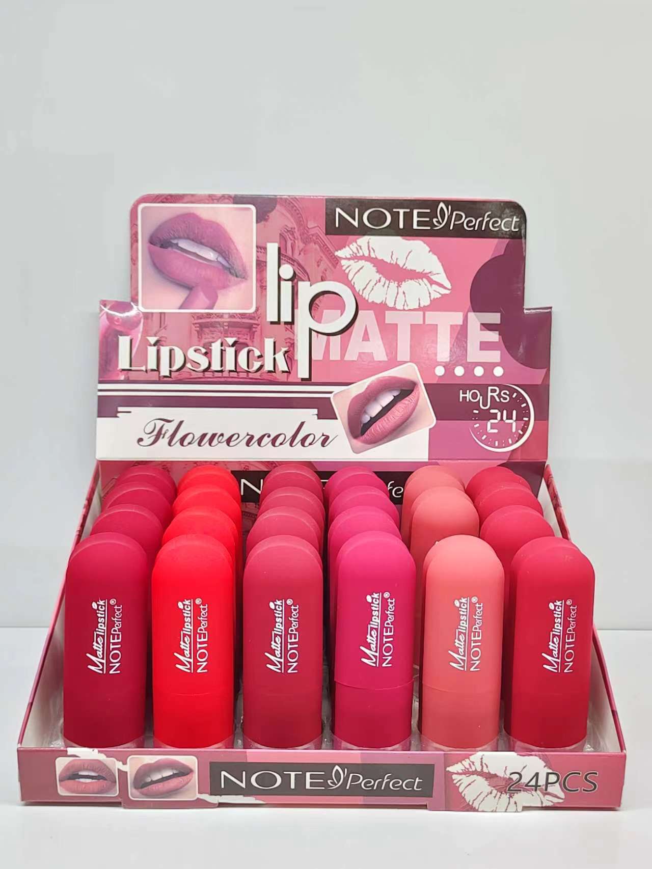 LABIAL MATTE-788