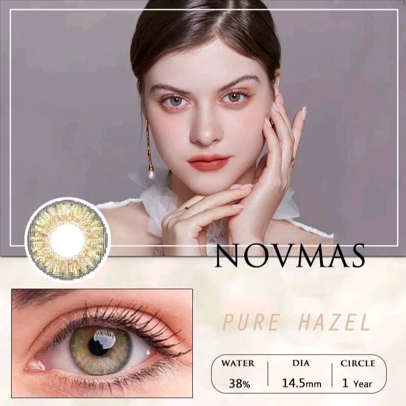 LENTES-PURE HAZEL